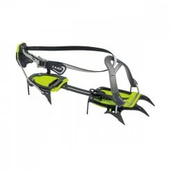 CAMP RAMPONI AUTO-SEMIAUTOMATICI ASCENT