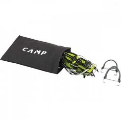 CAMP RAMPONI AUTO-SEMIAUTOMATICI ASCENT -Tendenza Italia camp 2978 ramponi auto semiautomatici ascent attrezzatura montagna uomo 042296201 grbk 4