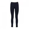 CHAMPION LEGGINGS DONNA Blu