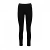 CHAMPION LEGGINGS DONNA Nero -Tendenza Italia champion 112012 leggings donna sport style donna 041230301 kk001 1
