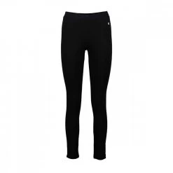 CHAMPION LEGGINGS DONNA Nero