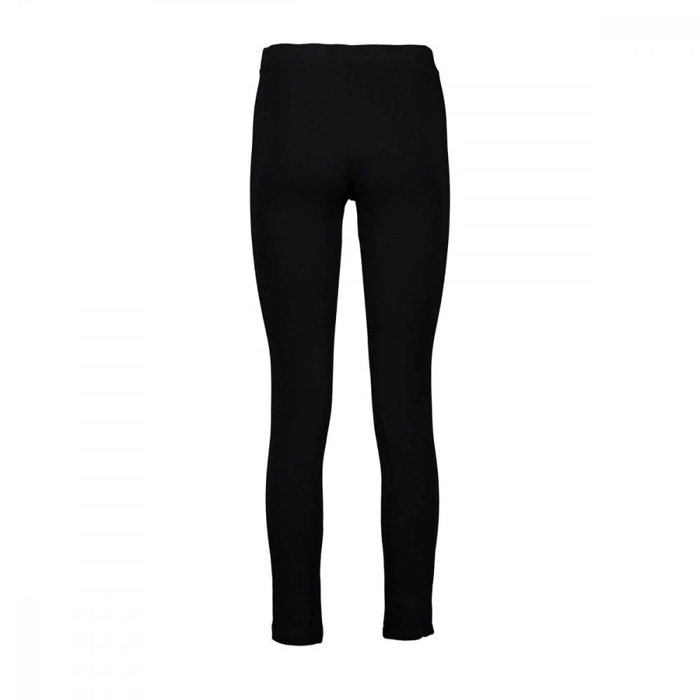 CHAMPION LEGGINGS DONNA Nero 4 CHAMPION LEGGINGS DONNA Nero - immagine 2
