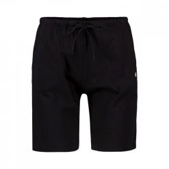 CHAMPION BERMUDA DONNA Nero