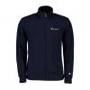 CHAMPION FELPA FULL ZIP GARZATA Blu -Tendenza Italia champion 217156 felpa full zip garzata sport style uomo 044770301 bs501 1