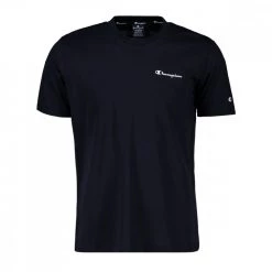 CHAMPION T-SHIRT LOGO PICCOLO