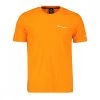 CHAMPION T-SHIRT LOGO PICCOLO Arancio 2 CHAMPION T-SHIRT LOGO PICCOLO Arancio -Tendenza Italia champion 217159 t shirt logo piccolo sport style uomo 044770901 os017 1