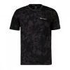 CHAMPION T-SHIRT TIE DYE Nero -Tendenza Italia champion 217257 t shirt tie dye sport style uomo 044771501 el502 1