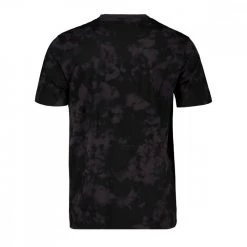 CHAMPION T-SHIRT TIE DYE Nero 5 CHAMPION T-SHIRT TIE DYE Nero -Tendenza Italia champion 217257 t shirt tie dye sport style uomo 044771501 el502 2