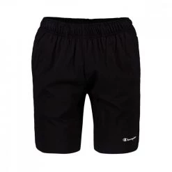 CHAMPION BERMUDA PRO JERSEY Nero