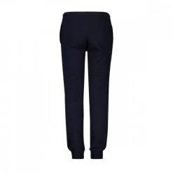 CHAMPION PANTALONI GARZATI C/POLSINO BAMBINO Blu 5 CHAMPION PANTALONI GARZATI C/POLSINO BAMBINO Blu -Tendenza Italia champion 306024 pantaloni garzati c polsino bambino abbigliamento bambino 044764701 bs501 2