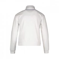 CHAMPION TUTA FULL ZIP GARZATA BAMBINA Bianco, Nero 10 CHAMPION TUTA FULL ZIP GARZATA BAMBINA Bianco, Nero -Tendenza Italia champion 404385 tuta full zip garzata bambina abbigliamento bambino 044723701 ww001 3