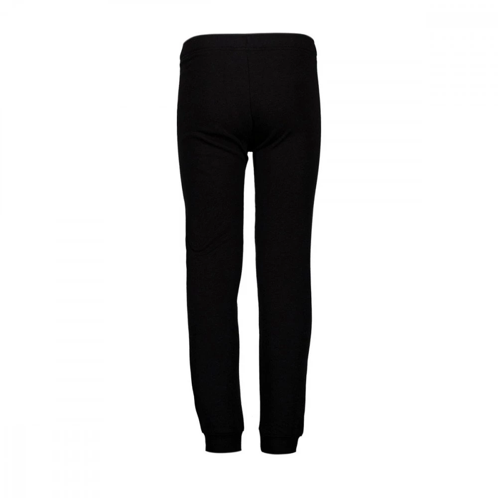 CHAMPION TUTA FULL ZIP GARZATA BAMBINA Bianco, Nero 7 CHAMPION TUTA FULL ZIP GARZATA BAMBINA Bianco, Nero - immagine 5