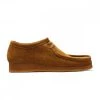 CLARKS WALLABEE Marrone -Tendenza Italia clarks 155518 wallabee tutte sneaker uomo 041175601 cola 1