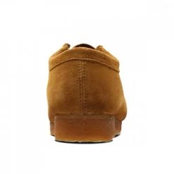 CLARKS WALLABEE Marrone -Tendenza Italia clarks 155518 wallabee tutte sneaker uomo 041175601 cola 6