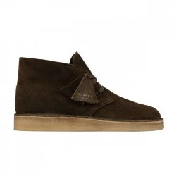 CLARKS DESERT COAL