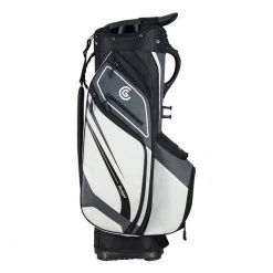 CLEVELAND FRIDAY 2 CART BAG -Tendenza Italia cleveland 12122246 friday 2 cart bag sacche golf uomo 045982701 chwhb 3