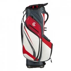 CLEVELAND FRIDAY 2 CART BAG 7 CLEVELAND FRIDAY 2 CART BAG -Tendenza Italia cleveland 12122253 friday 2 cart bag sacche golf uomo 045982801 rdwch 3