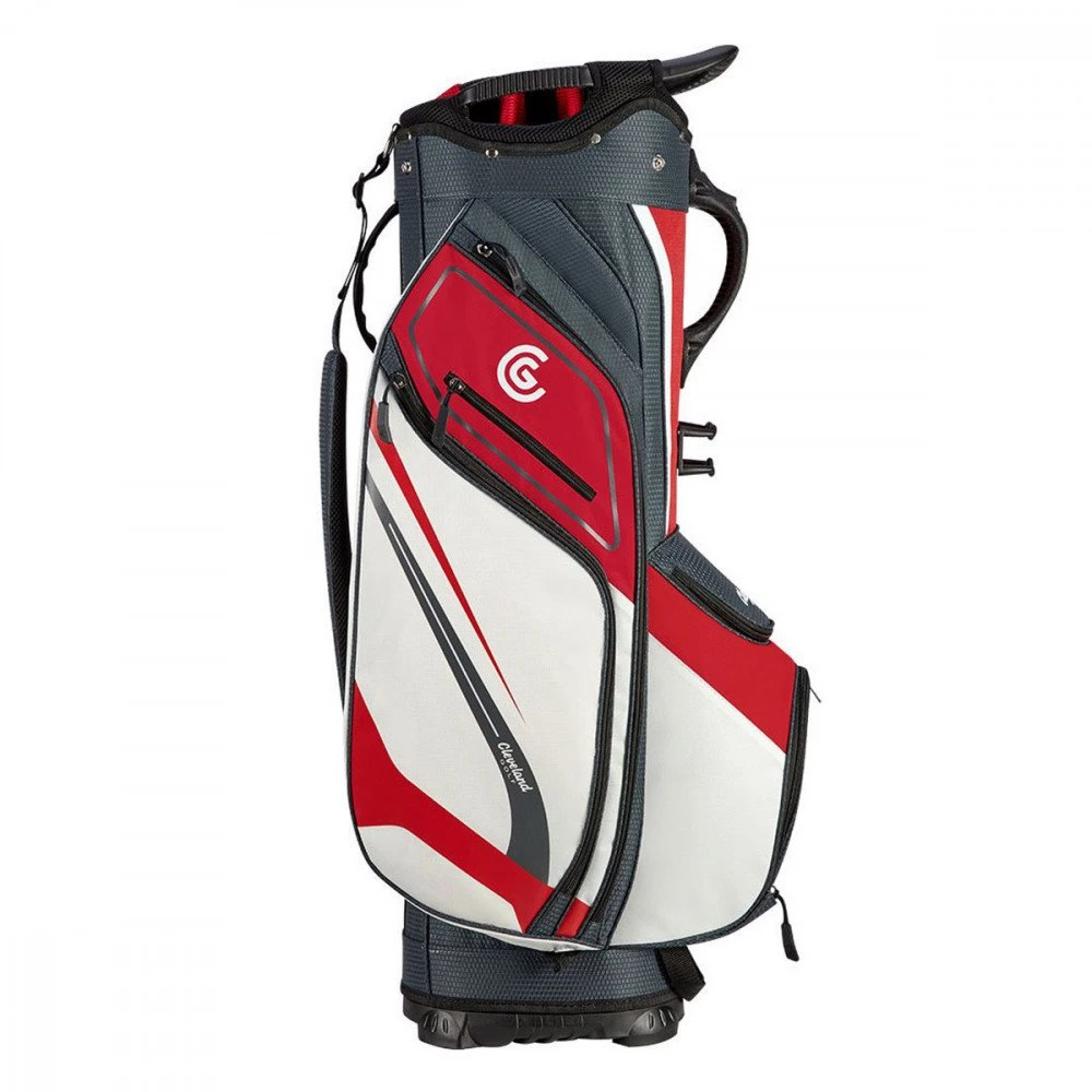 CLEVELAND FRIDAY 2 CART BAG 5 CLEVELAND FRIDAY 2 CART BAG - immagine 3