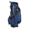 CLEVELAND FRIDAY 2 CART BAG -Tendenza Italia cleveland 12122260 friday 2 cart bag sacche golf uomo 045982901 nablk 1