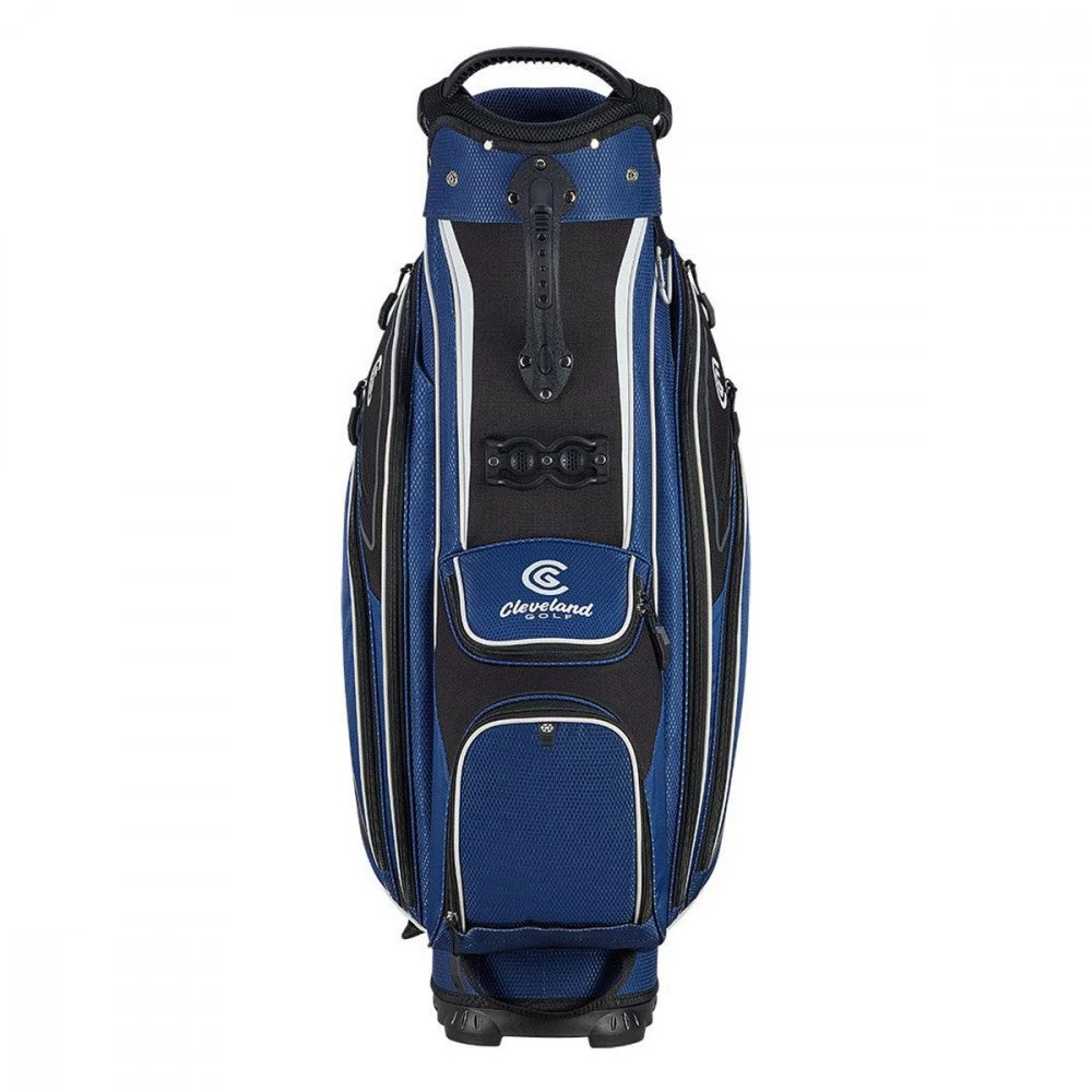 CLEVELAND FRIDAY 2 CART BAG 4 CLEVELAND FRIDAY 2 CART BAG - immagine 2