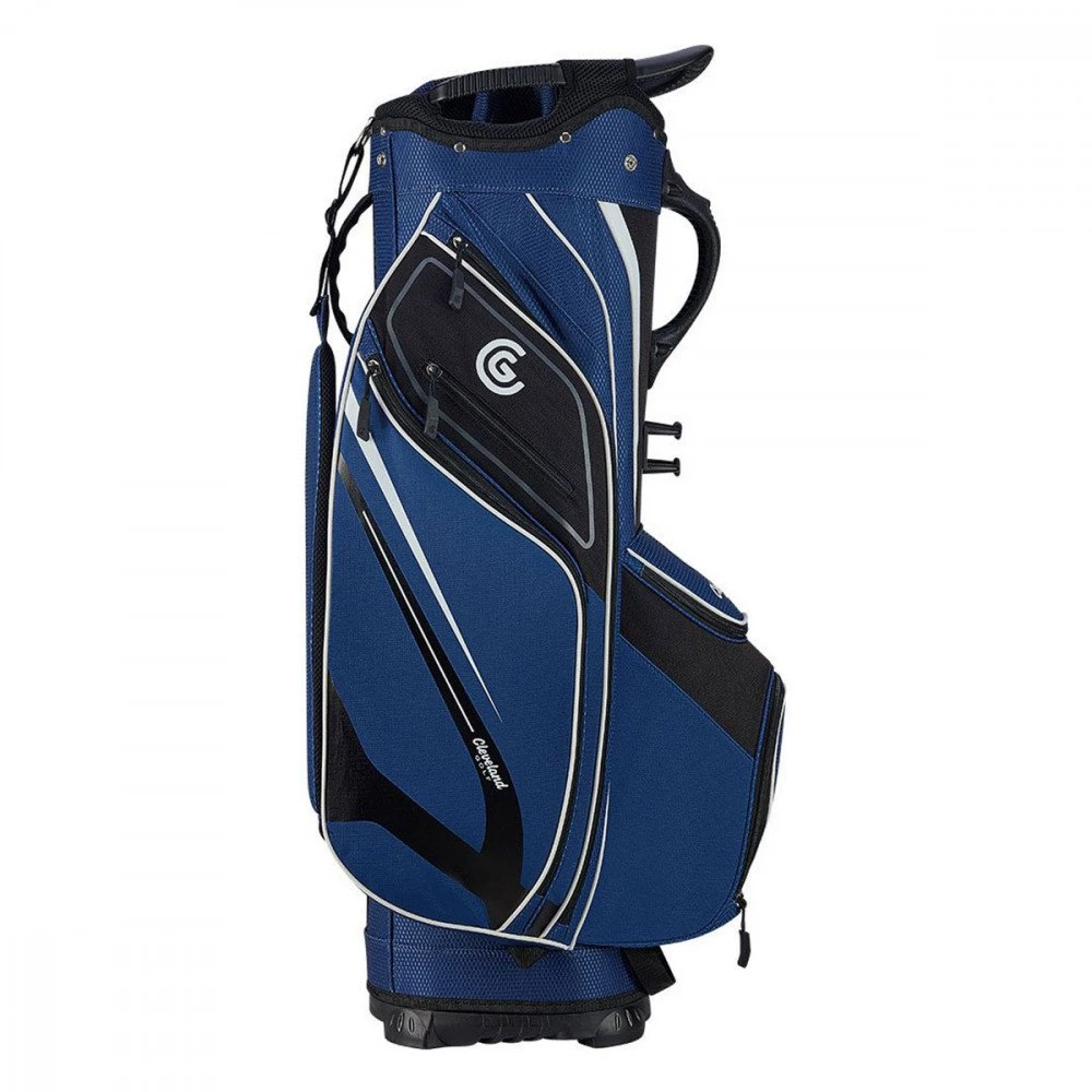 CLEVELAND FRIDAY 2 CART BAG 5 CLEVELAND FRIDAY 2 CART BAG - immagine 3
