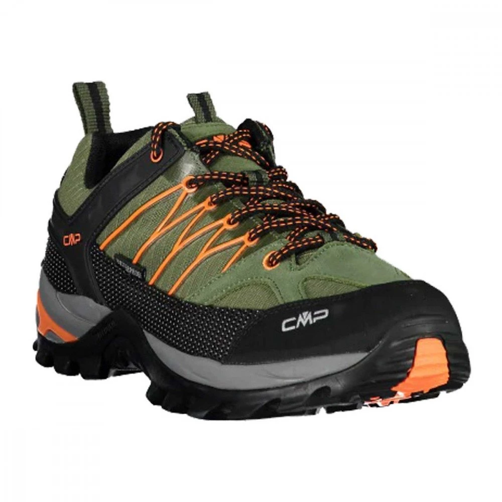 CMP RIGELL LOW WATERPROOF - immagine 2