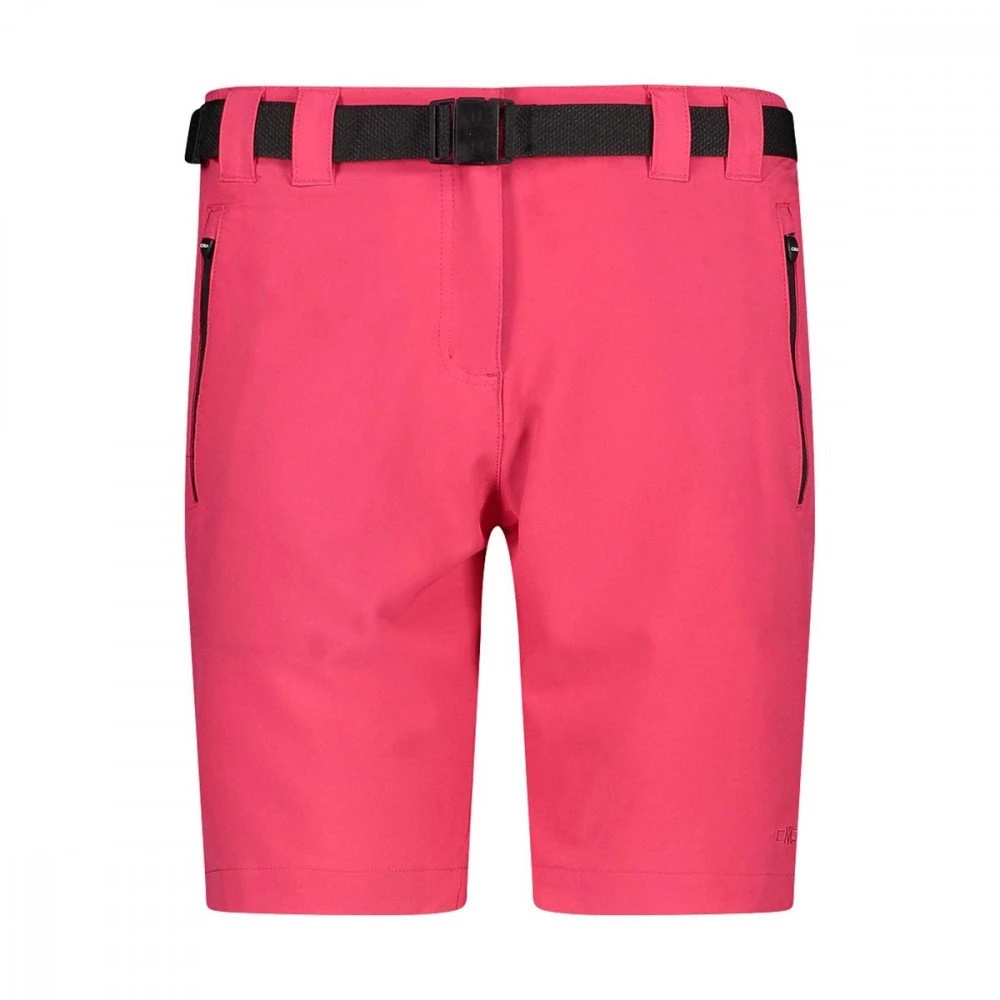 CMP BERMUDA STRETCH DONNA