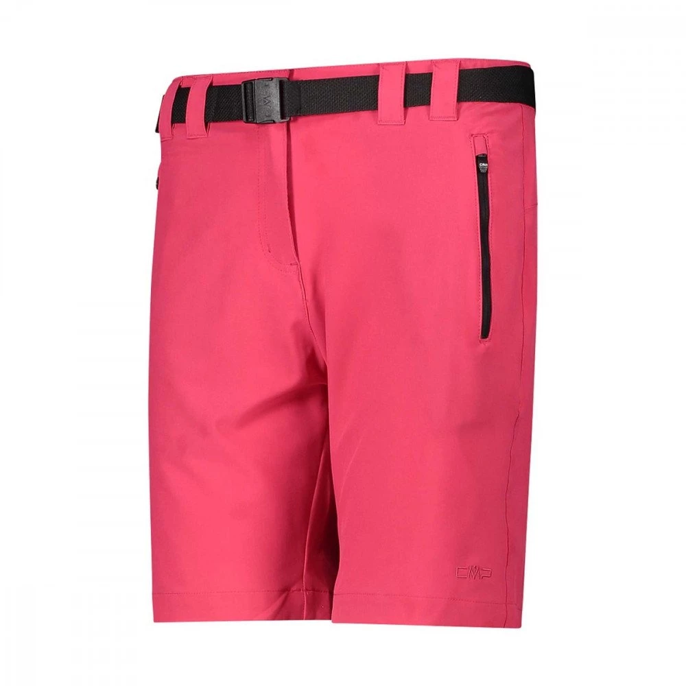 CMP BERMUDA STRETCH DONNA - immagine 2