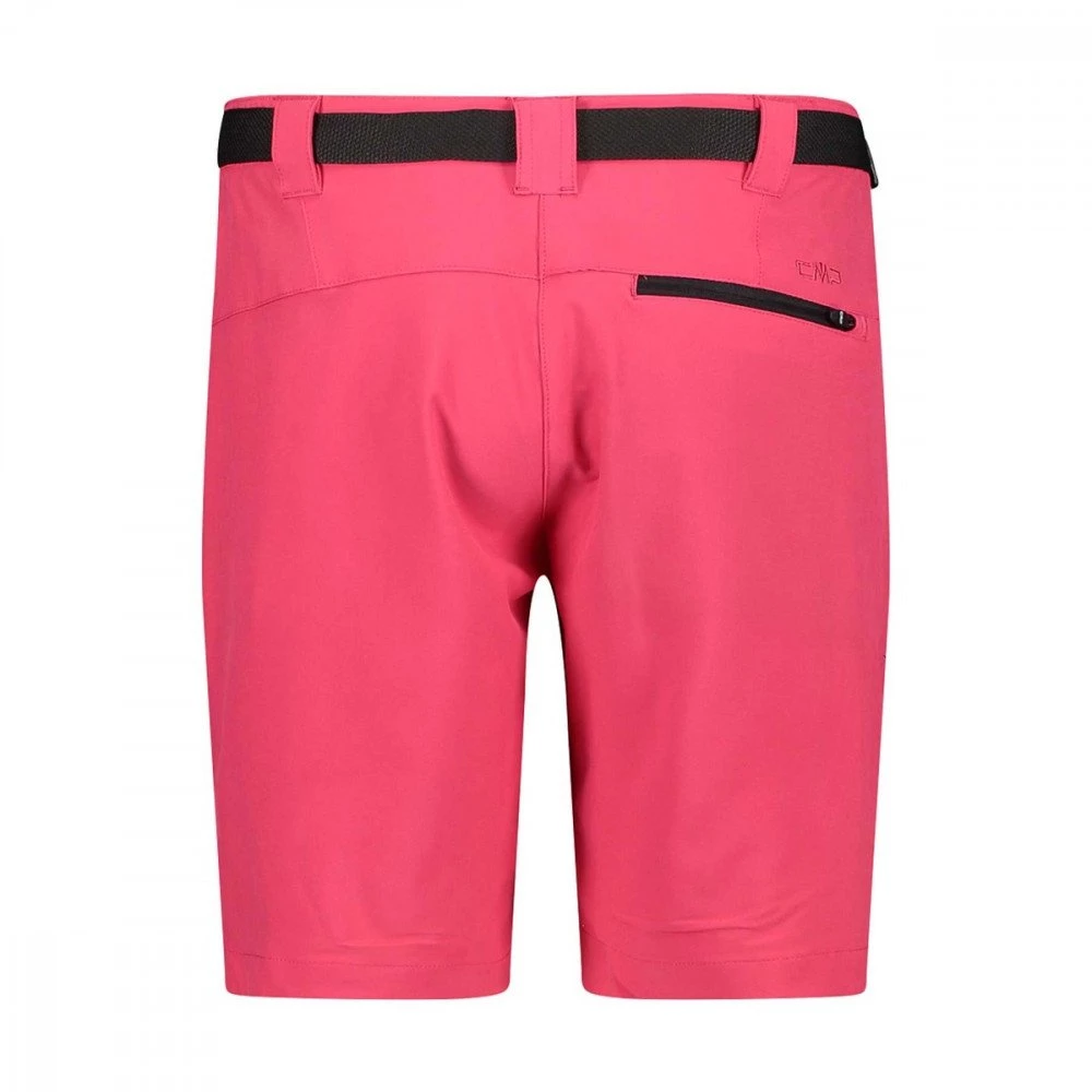 CMP BERMUDA STRETCH DONNA - immagine 3