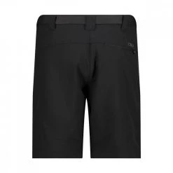 CMP BERMUDA STRETCH DONNA 7 CMP BERMUDA STRETCH DONNA -Tendenza Italia cmp 3t51146 bermuda stretch donna abbigliamento montagna donna 045256301 u901 3