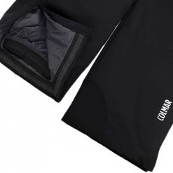 COLMAR SALOPETTE SAPPORO RAGAZZA Nero -Tendenza Italia colmar 3219j salopette sapporo ragazza abbigliamento sci bambino 043231201 99 3