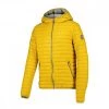 COLMAR ORIGINALS PIUMINO LEGGERO BAMBINO Giallo