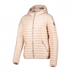 COLMAR ORIGINALS PIUMINO LEGGERO BAMBINA Rosa