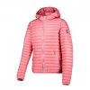 COLMAR ORIGINALS PIUMINO LEGGERO BAMBINA Fucsia -Tendenza Italia colmar originals mb3490u9vx piumino leggero bambina giacconi bambino 044776701 555 1