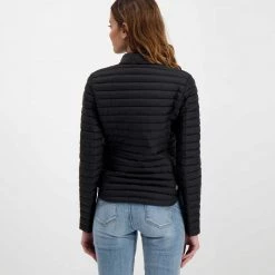 COLMAR ORIGINALS PIUMINO LEGGERO RECYCLED DONNA -Tendenza Italia colmar originals md2141u9vx piumino leggero recycled donna giacconi donna 044983601 99 4