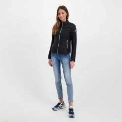 COLMAR ORIGINALS PIUMINO LEGGERO RECYCLED DONNA -Tendenza Italia colmar originals md2141u9vx piumino leggero recycled donna giacconi donna 044983601 99 6