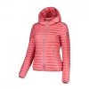 COLMAR ORIGINALS PIUMINO LEGGERO RECYCLED DONNA Rosa -Tendenza Italia colmar originals md2224u9vx piumino leggero con cappuccio recycled donna giacconi donna 044984301 555 1