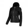 COLMAR ORIGINALS PIUMINO LEGGERO RECYCLED DONNA Nero