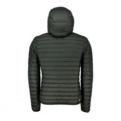 COLMAR ORIGINALS PIUMINO LEGGERO RECYCLED Verde -Tendenza Italia colmar originals mu1277r8vxpe22 piumino leggero con cappuccio recycled giacconi uomo 044986101 382 3