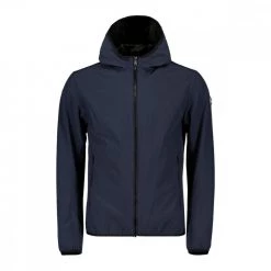 COLMAR ORIGINALS GIACCA CON CAPPUCCIO IN SOFTSHELL Blu 9 COLMAR ORIGINALS GIACCA CON CAPPUCCIO IN SOFTSHELL Blu -Tendenza Italia colmar originals mu18616wv giacca con cappuccio in softshell giacconi uomo 044986701 68 2
