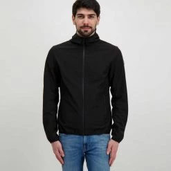 COLMAR ORIGINALS GIACCA CON CAPPUCCIO IN SOFTSHELL Nero 10 COLMAR ORIGINALS GIACCA CON CAPPUCCIO IN SOFTSHELL Nero -Tendenza Italia colmar originals mu18616wv giacca con cappuccio in softshell giacconi uomo 044986801 99 3