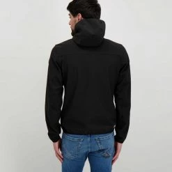 COLMAR ORIGINALS GIACCA CON CAPPUCCIO IN SOFTSHELL Nero 11 COLMAR ORIGINALS GIACCA CON CAPPUCCIO IN SOFTSHELL Nero -Tendenza Italia colmar originals mu18616wv giacca con cappuccio in softshell giacconi uomo 044986801 99 4