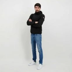 COLMAR ORIGINALS GIACCA CON CAPPUCCIO IN SOFTSHELL Nero 13 COLMAR ORIGINALS GIACCA CON CAPPUCCIO IN SOFTSHELL Nero -Tendenza Italia colmar originals mu18616wv giacca con cappuccio in softshell giacconi uomo 044986801 99 6