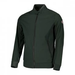 COLMAR ORIGINALS SAILOR IN SOFTSHELL Verde