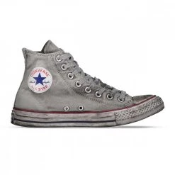 CONVERSE CHUCK TAYLOR ALL STAR HI LIMITED EDITION Grigio