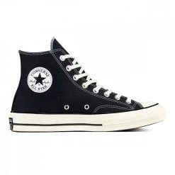 CONVERSE CHUCK 70 HI Nero
