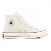CONVERSE CHUCK 70 HI Bianco -Tendenza Italia converse 162053c chuck 70 hi tutte sneaker uomo 037835101 wht 1