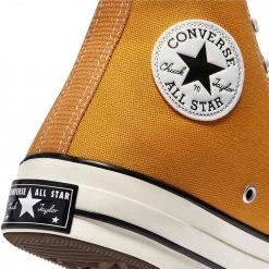 CONVERSE CHUCK 70 HI 11 CONVERSE CHUCK 70 HI -Tendenza Italia converse 162054c chuck 70 hi tutte sneaker uomo 037835201 yell 4