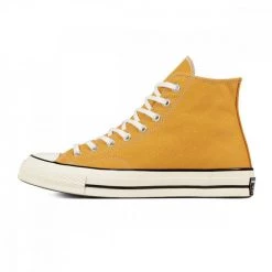 CONVERSE CHUCK 70 HI 13 CONVERSE CHUCK 70 HI -Tendenza Italia converse 162054c chuck 70 hi tutte sneaker uomo 037835201 yell 6