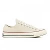 CONVERSE CHUCK 70 OX Bianco -Tendenza Italia converse 162062c chuck 70 ox tutte sneaker uomo 037835601 wht 1